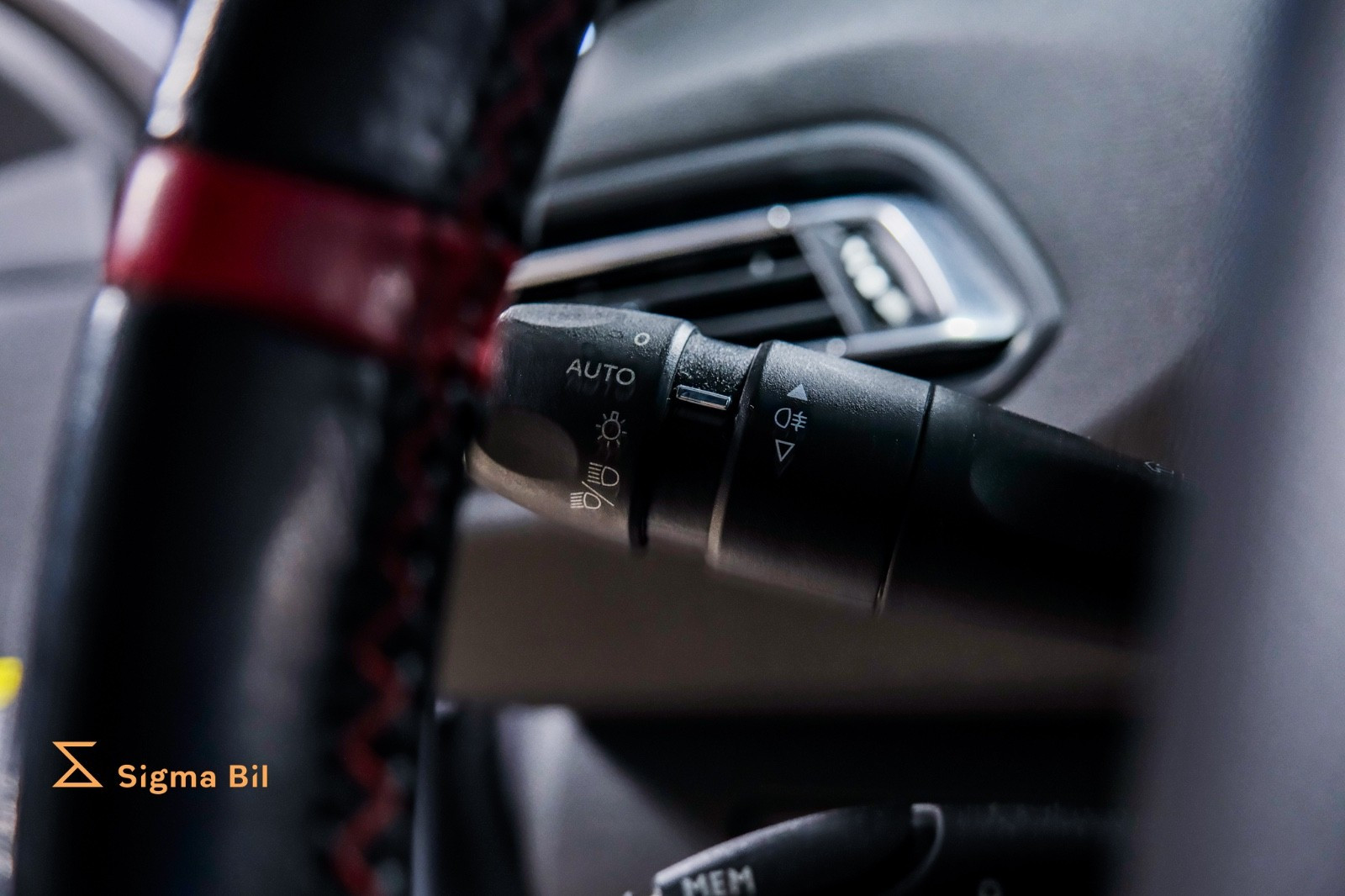 Bilde av Peugeot 308