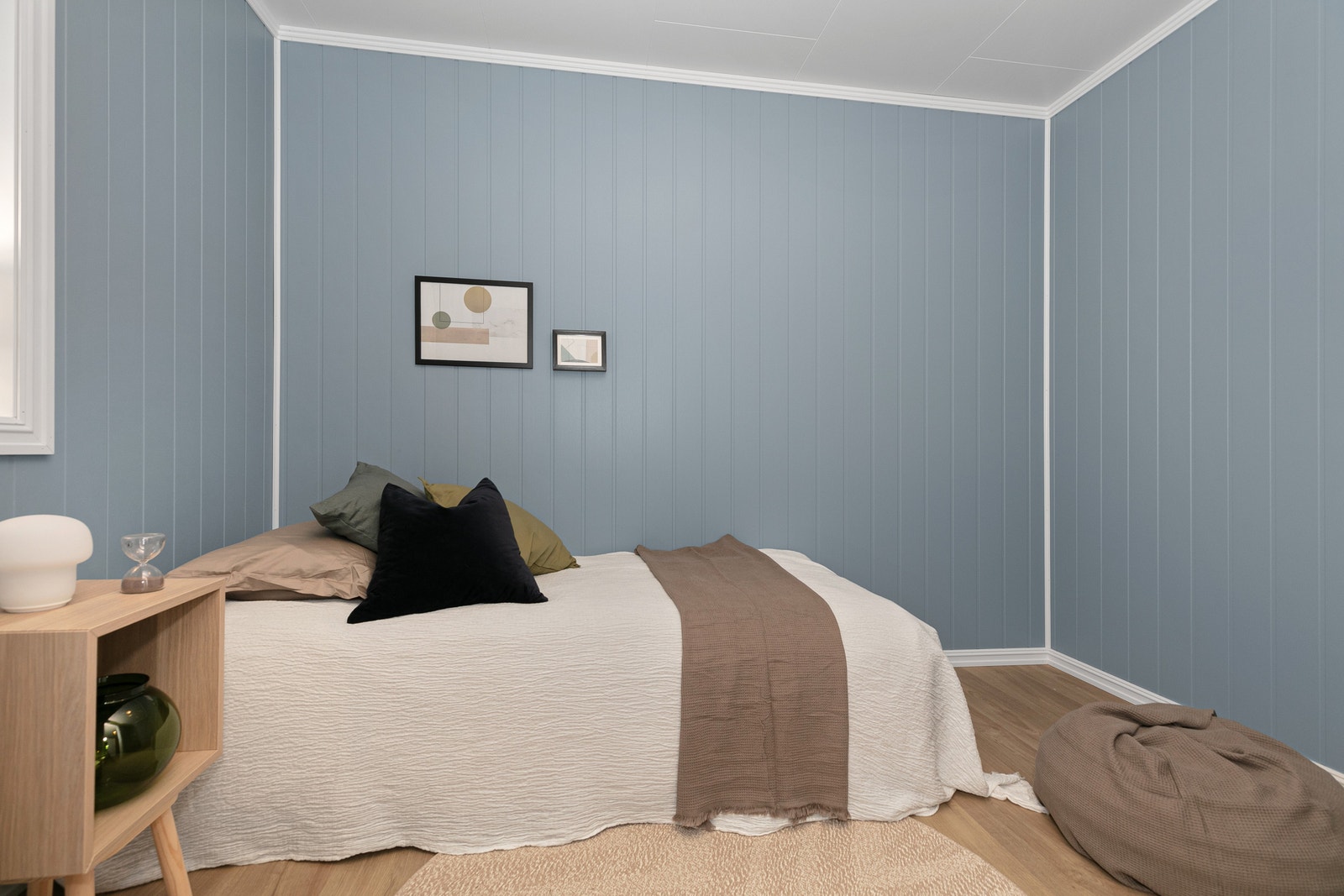 Barnerom/gjesterom på 7 kvm Galleribilde