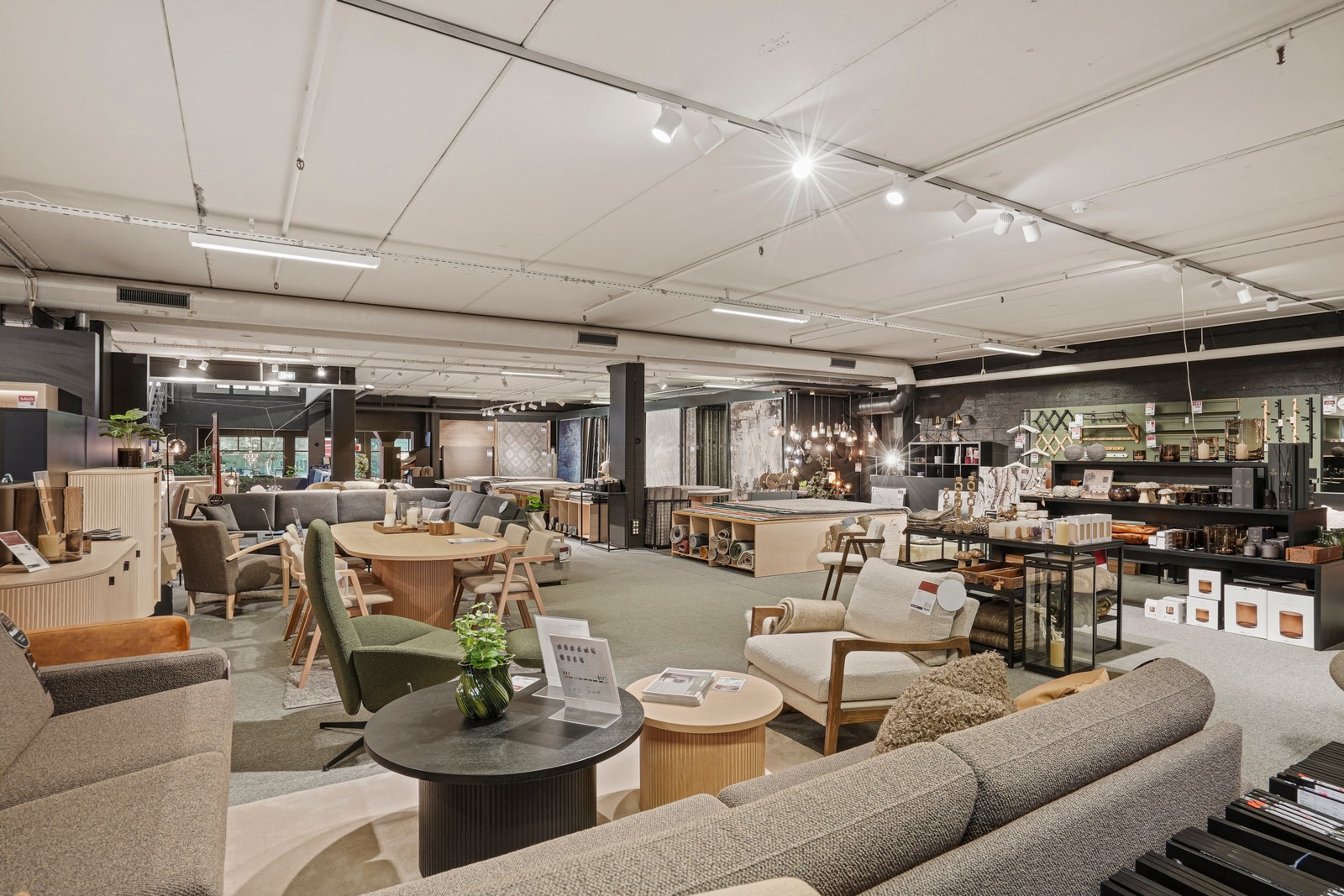 2. etg mot nord2 Galleribilde
