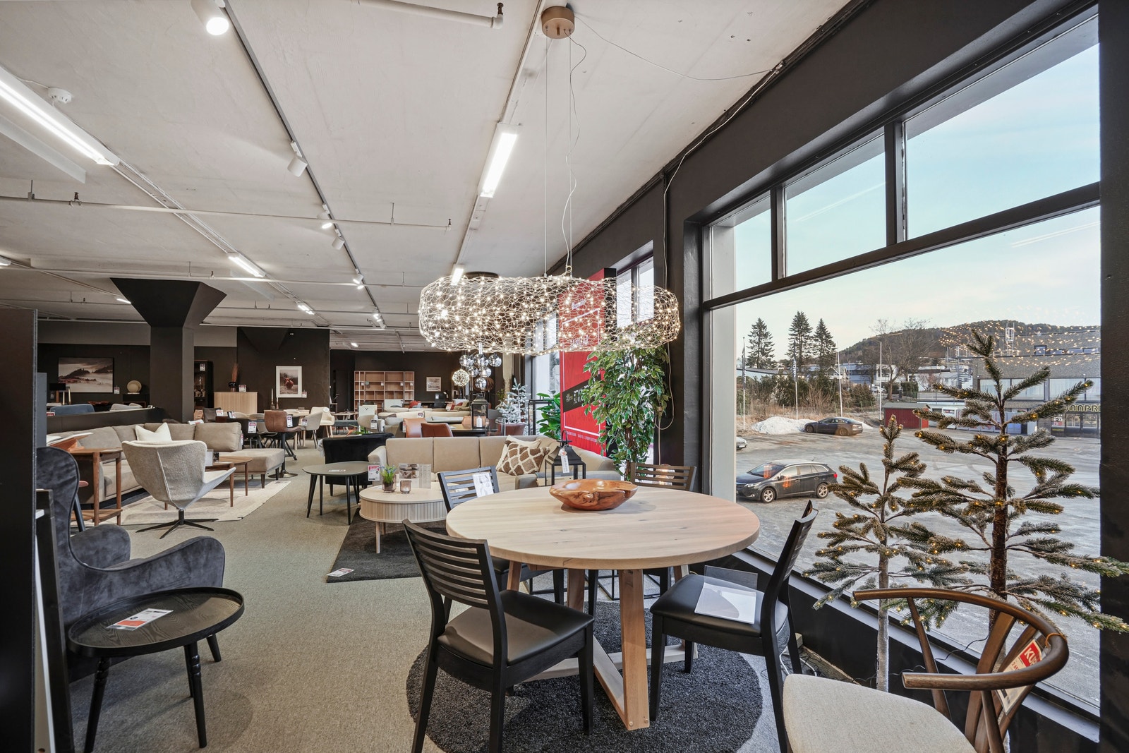 2. etg øst 2 Galleribilde