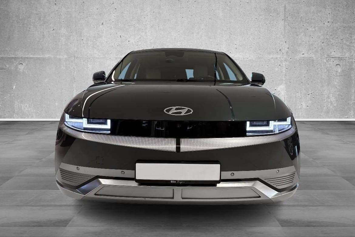 Hyundai Ioniq 5 LR AWD Project 45 Toppmodell! 3