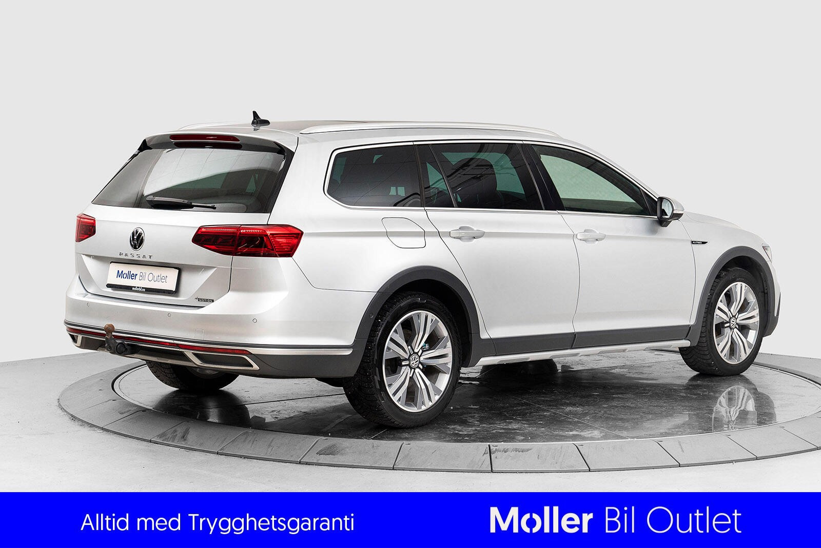 Volkswagen Passat Alltrack fl 190 tdi alltrack * 2