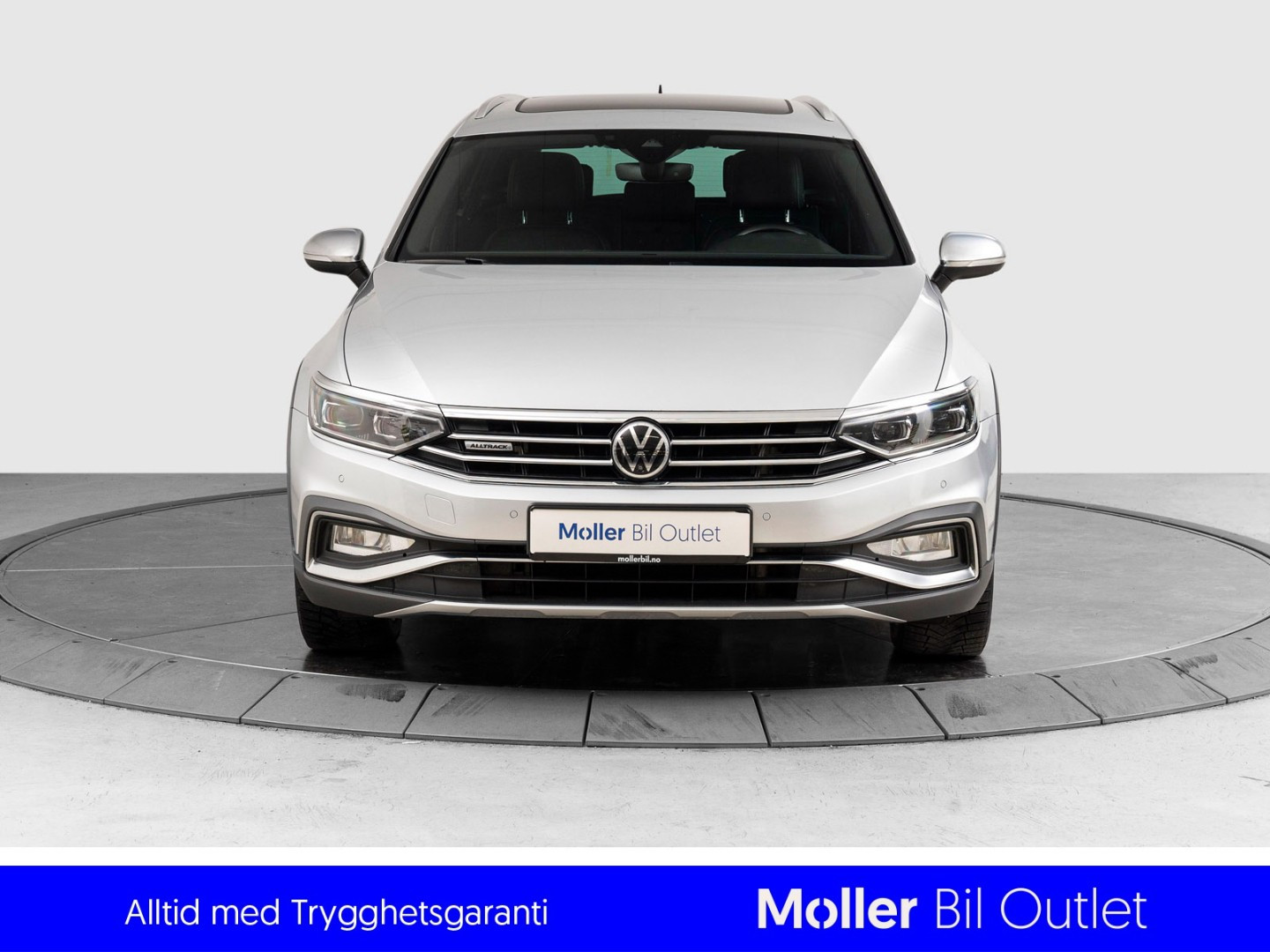 Volkswagen Passat Alltrack fl 190 tdi alltrack * 3
