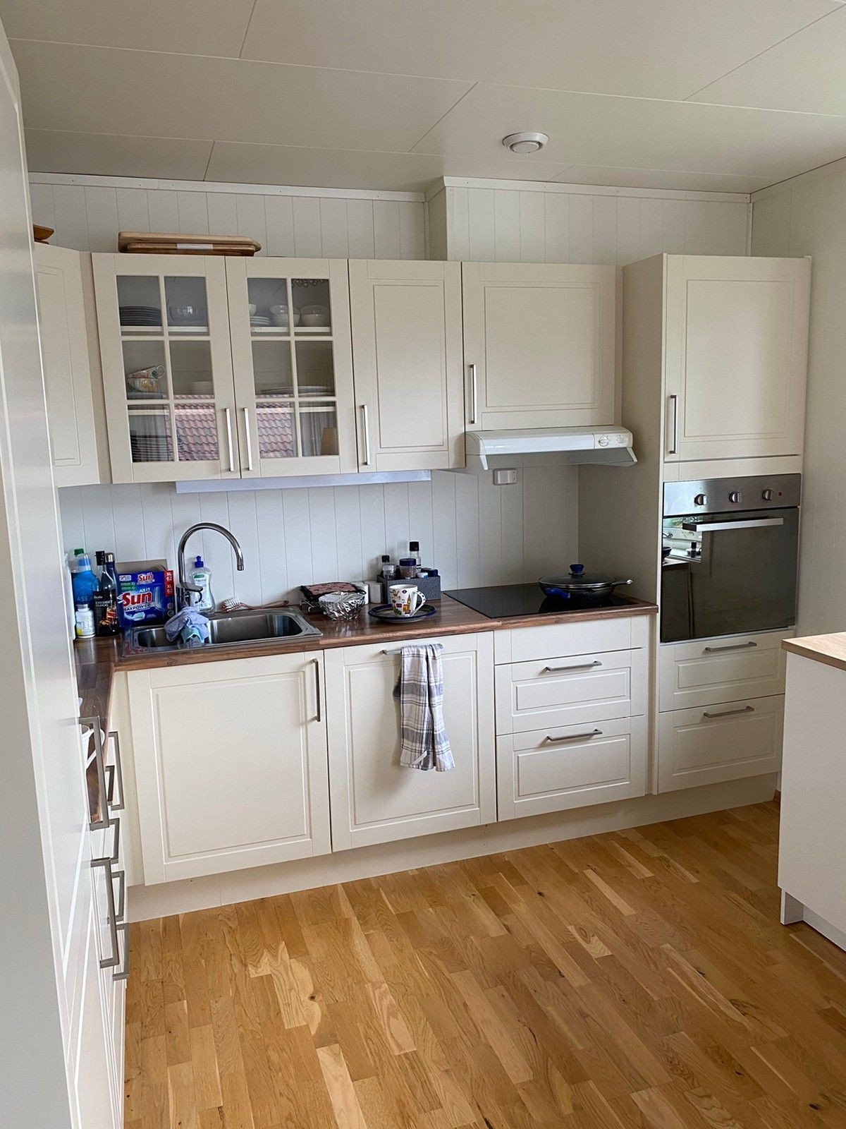 Kitchen Galleribilde