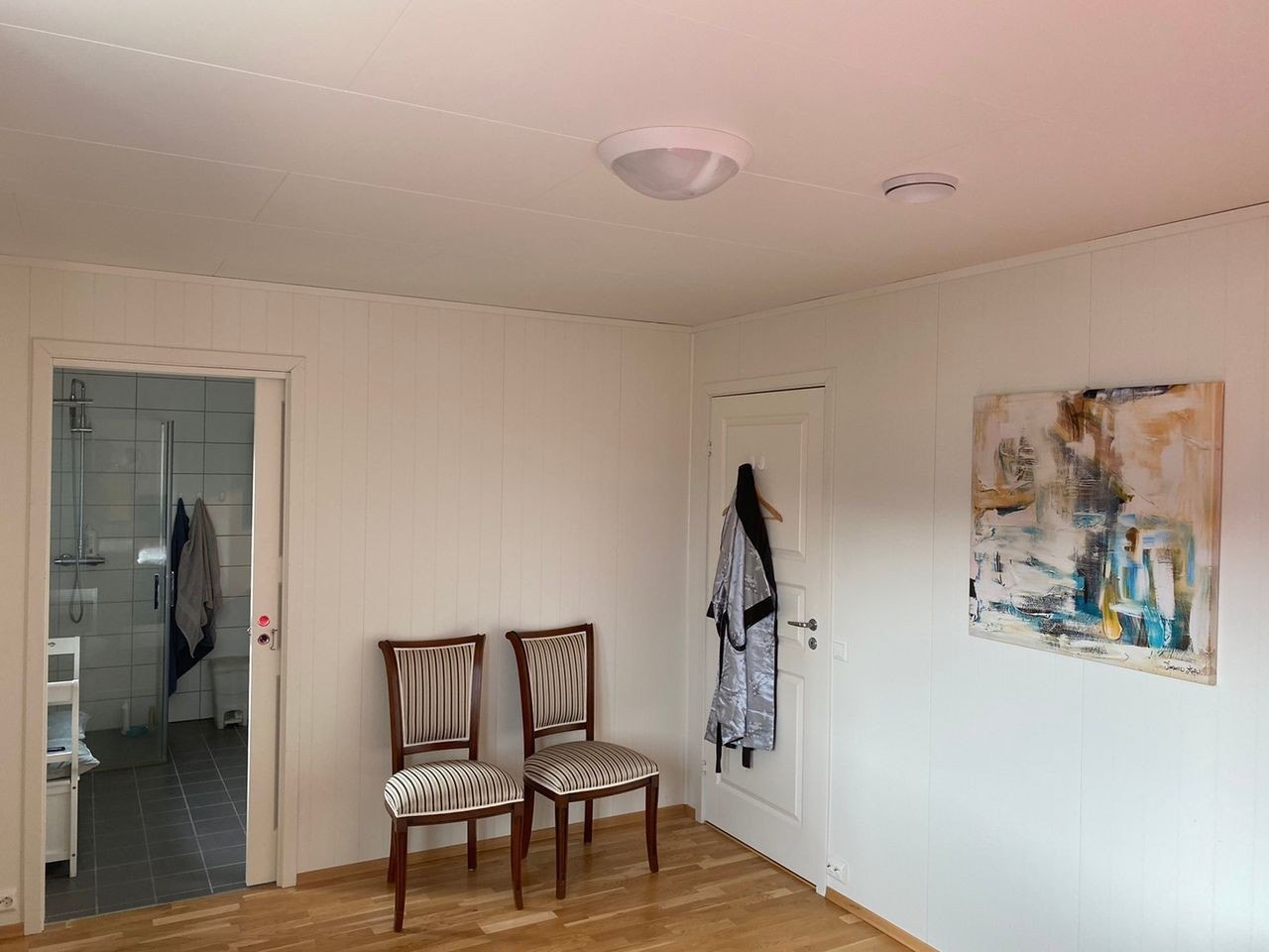 Bedroom Galleribilde