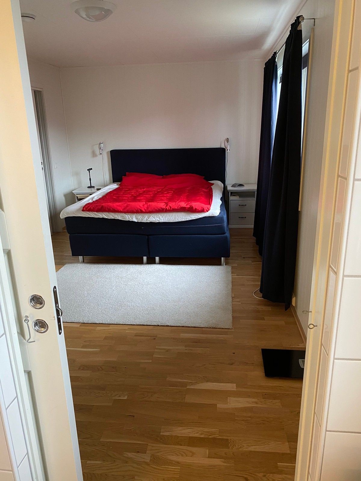 Bedroom Galleribilde
