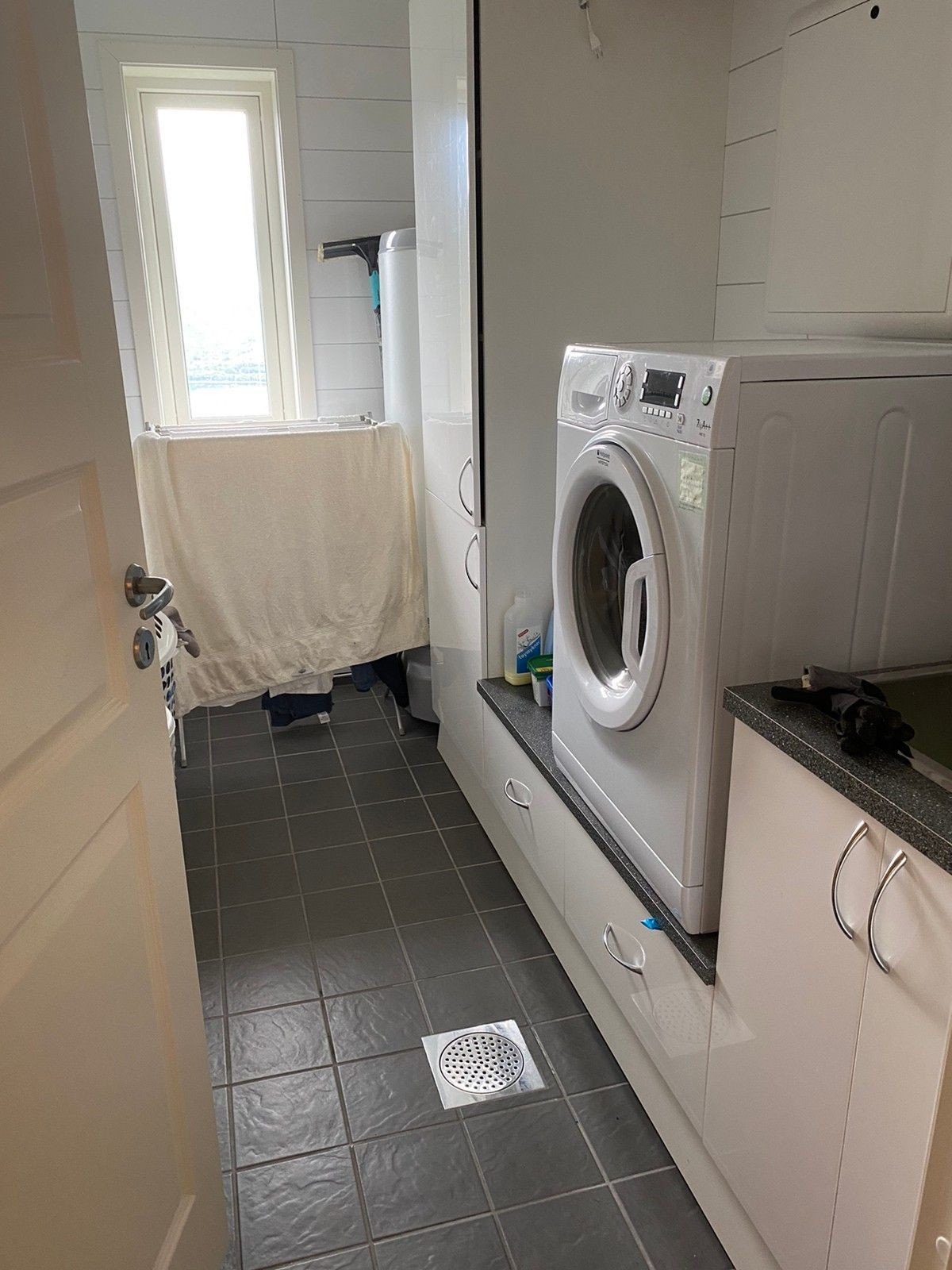 Laundry Room Galleribilde