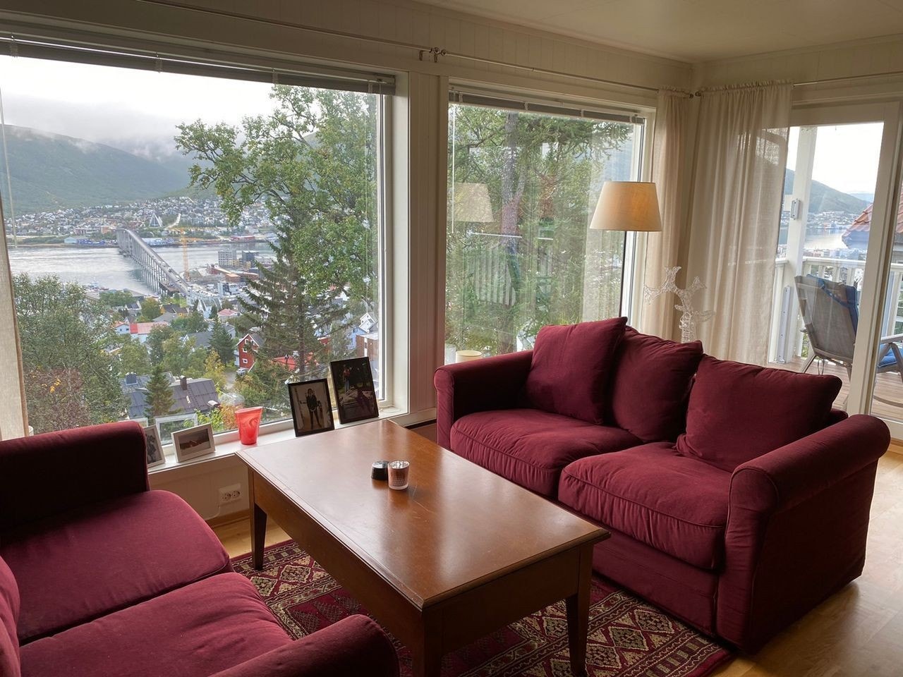 Living Room Galleribilde