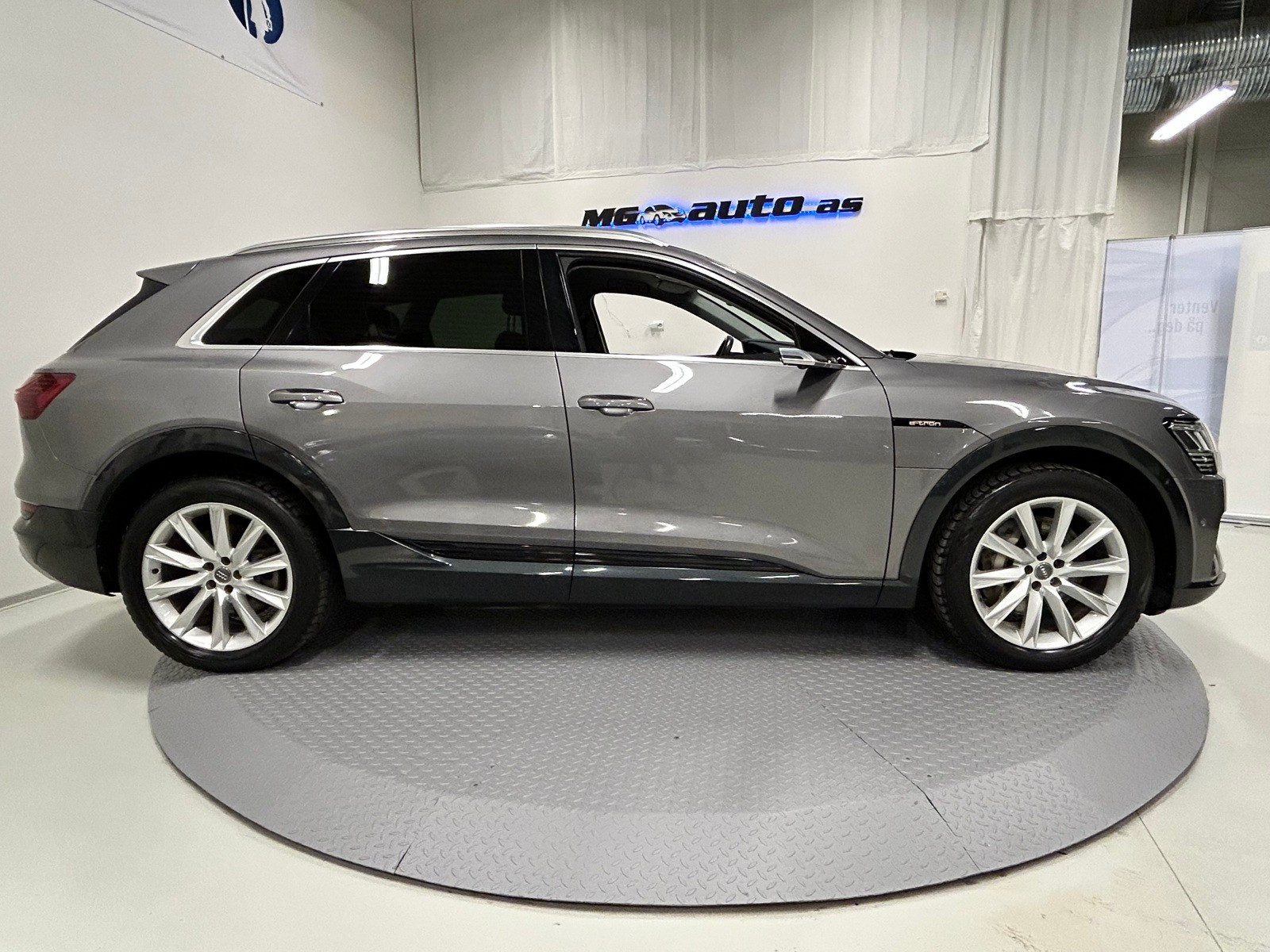 Audi e-tron 50*SKINN*360 KAMERA*NAVI*VIRTUELLE SPEIL*HENGERFESTE++ 2