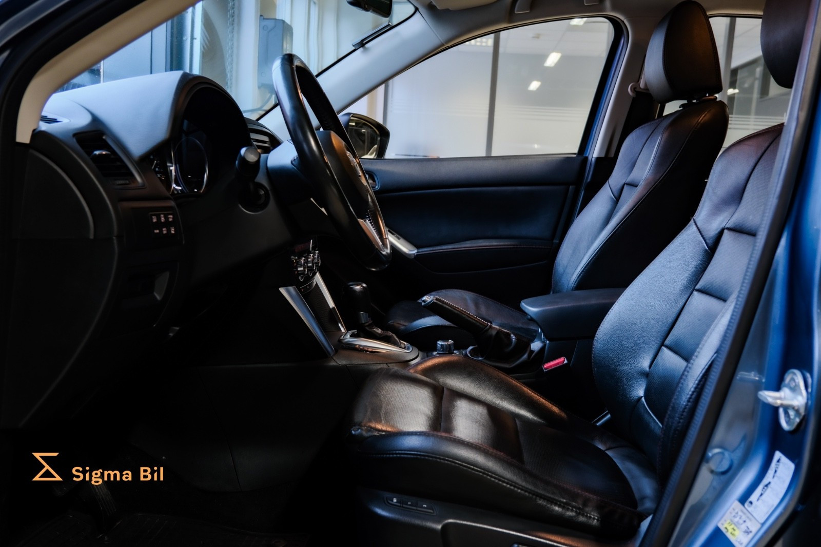 Bilde av Mazda CX-5