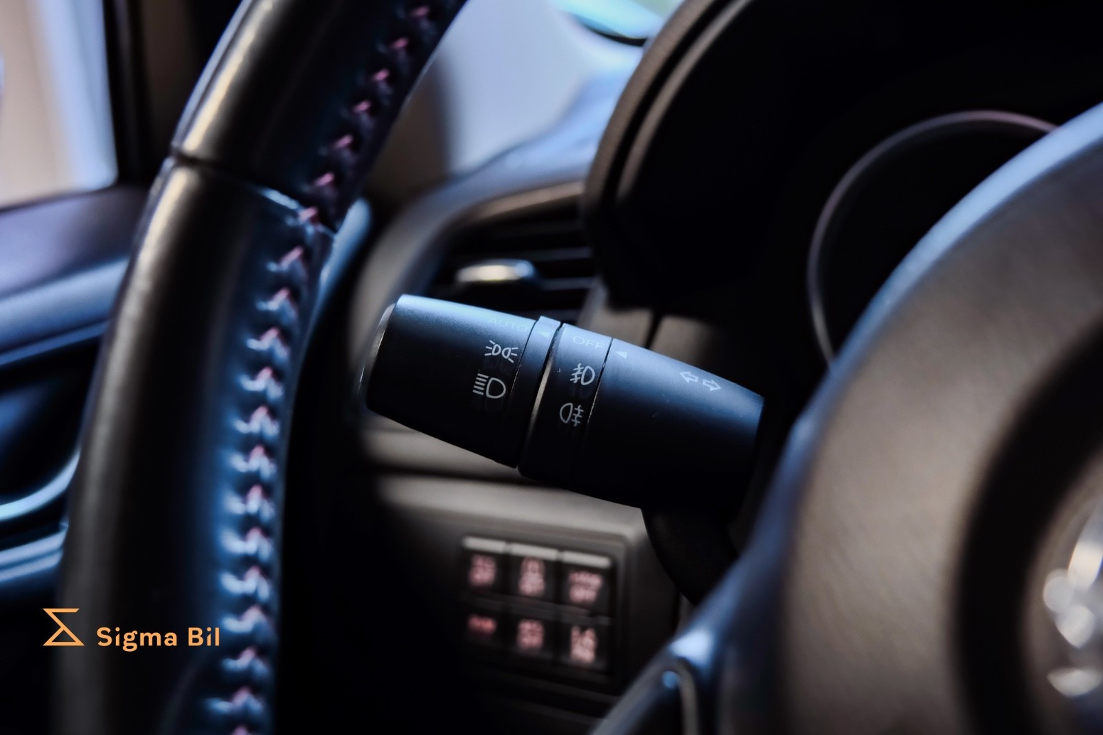 Bilde av Mazda CX-5