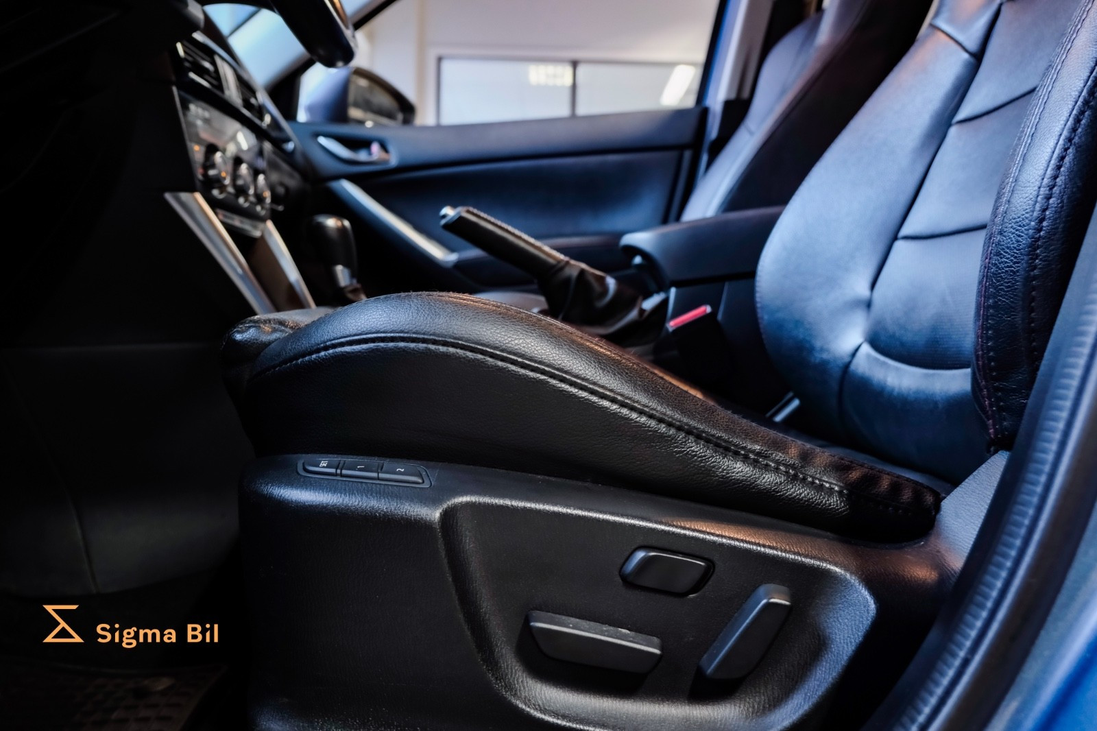 Bilde av Mazda CX-5