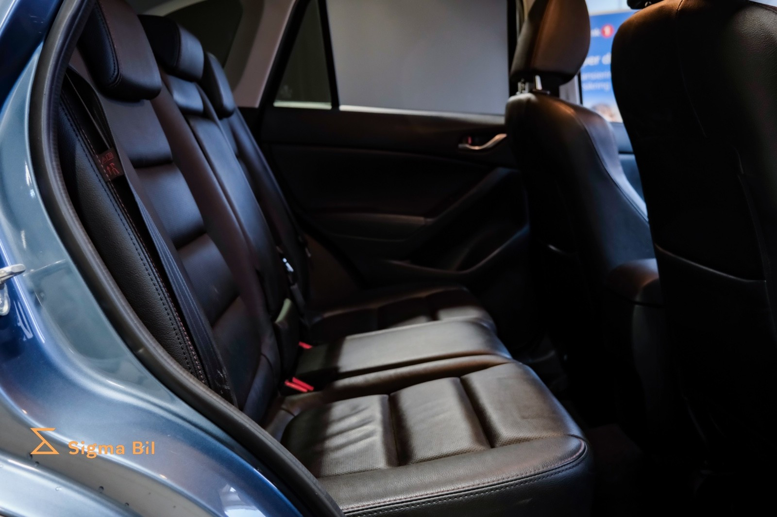 Bilde av Mazda CX-5