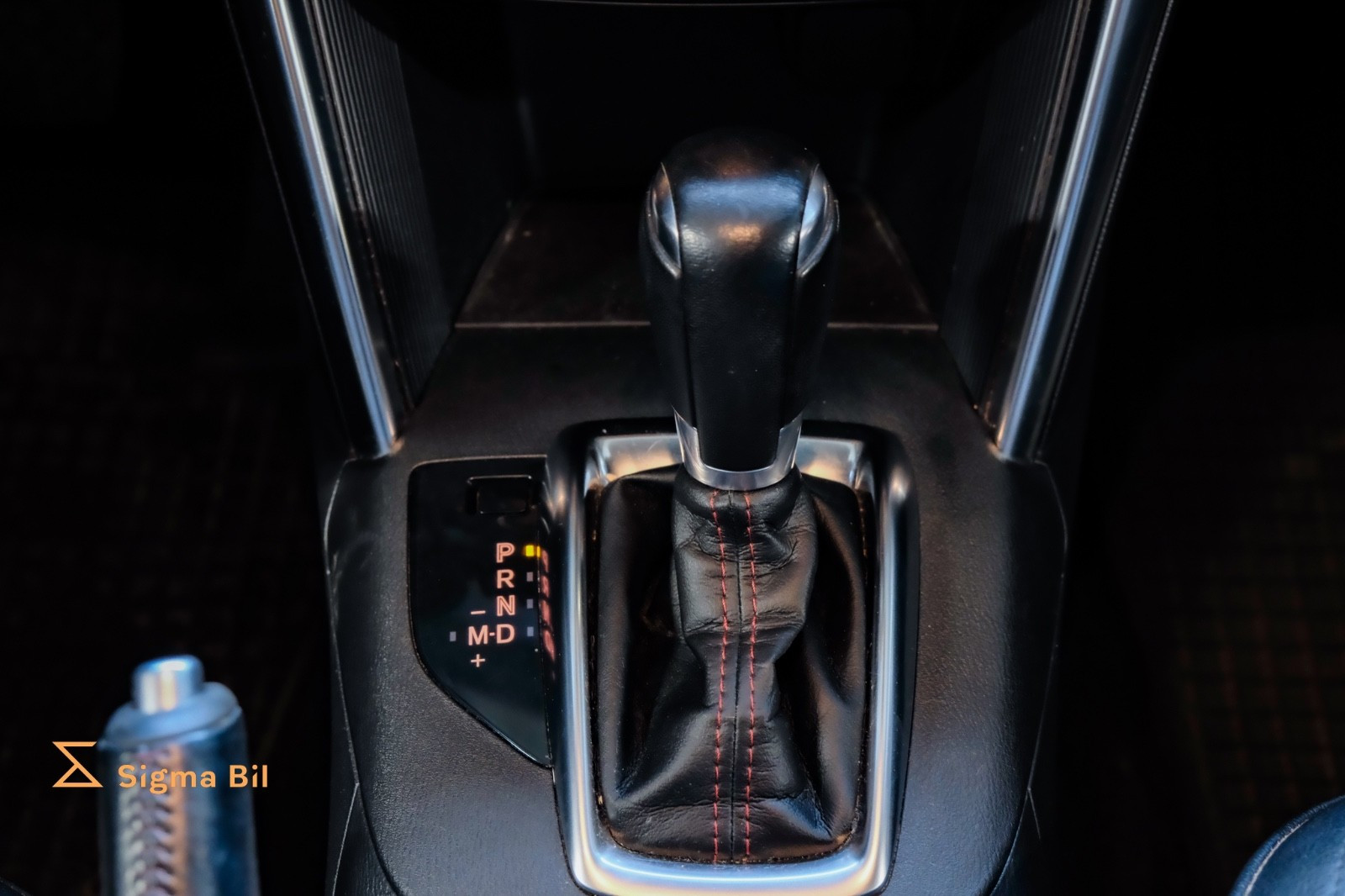 Bilde av Mazda CX-5