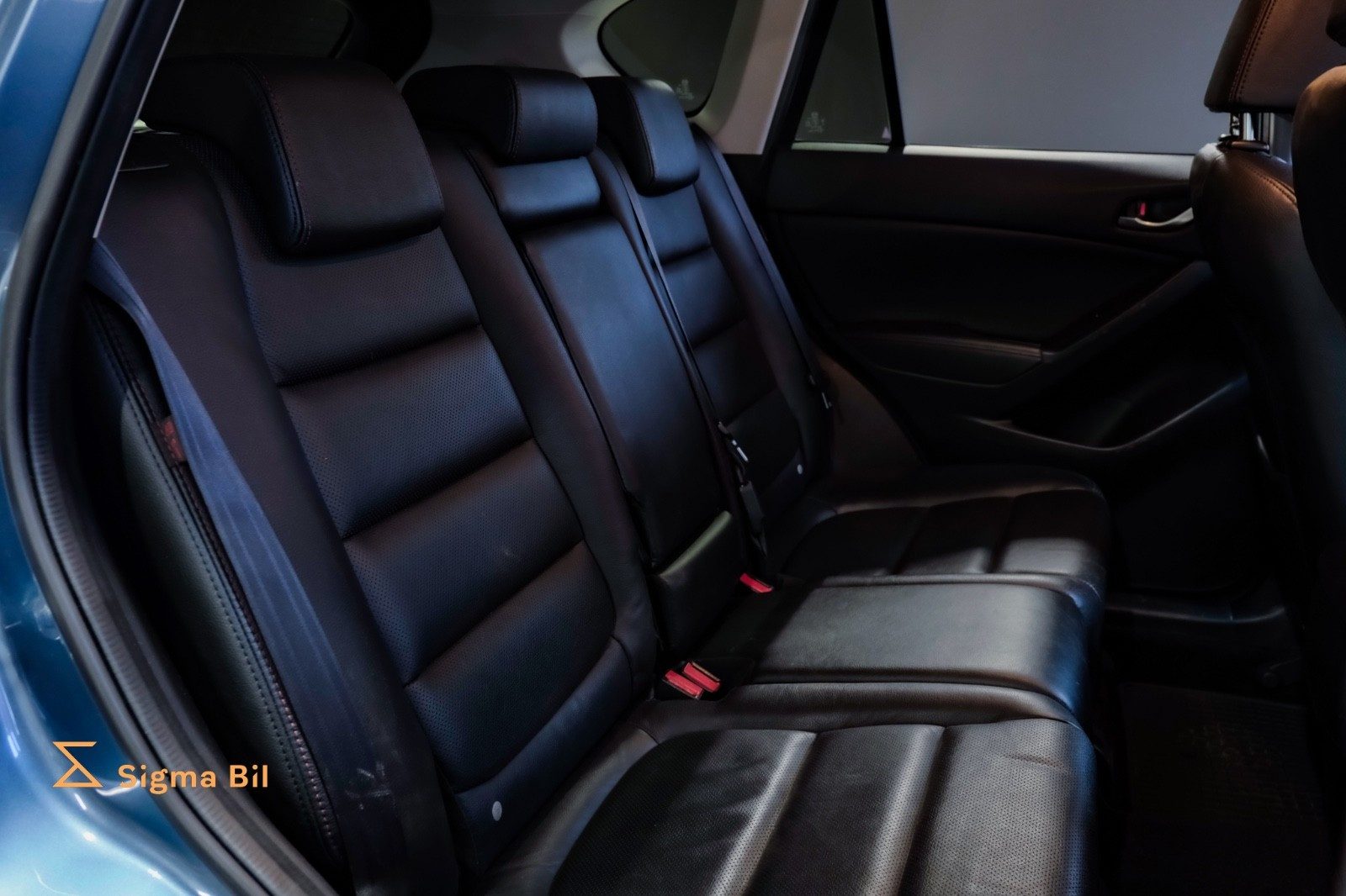 Bilde av Mazda CX-5