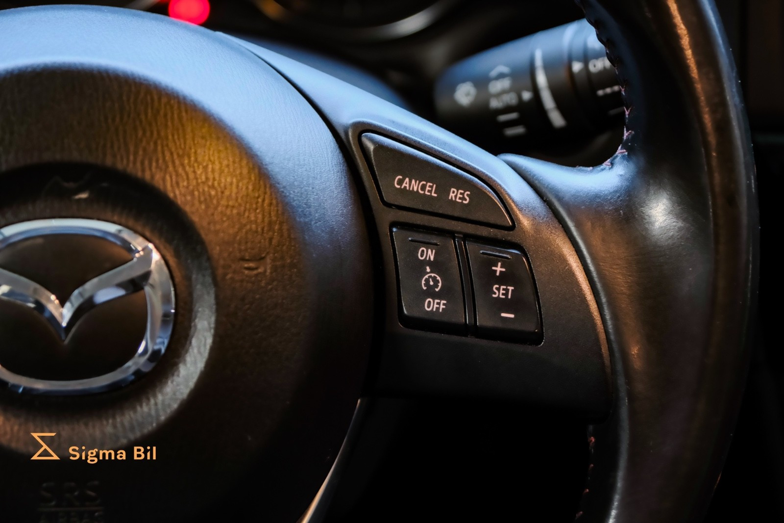 Bilde av Mazda CX-5