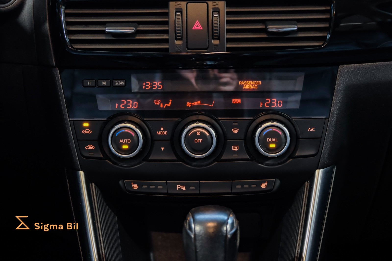 Bilde av Mazda CX-5