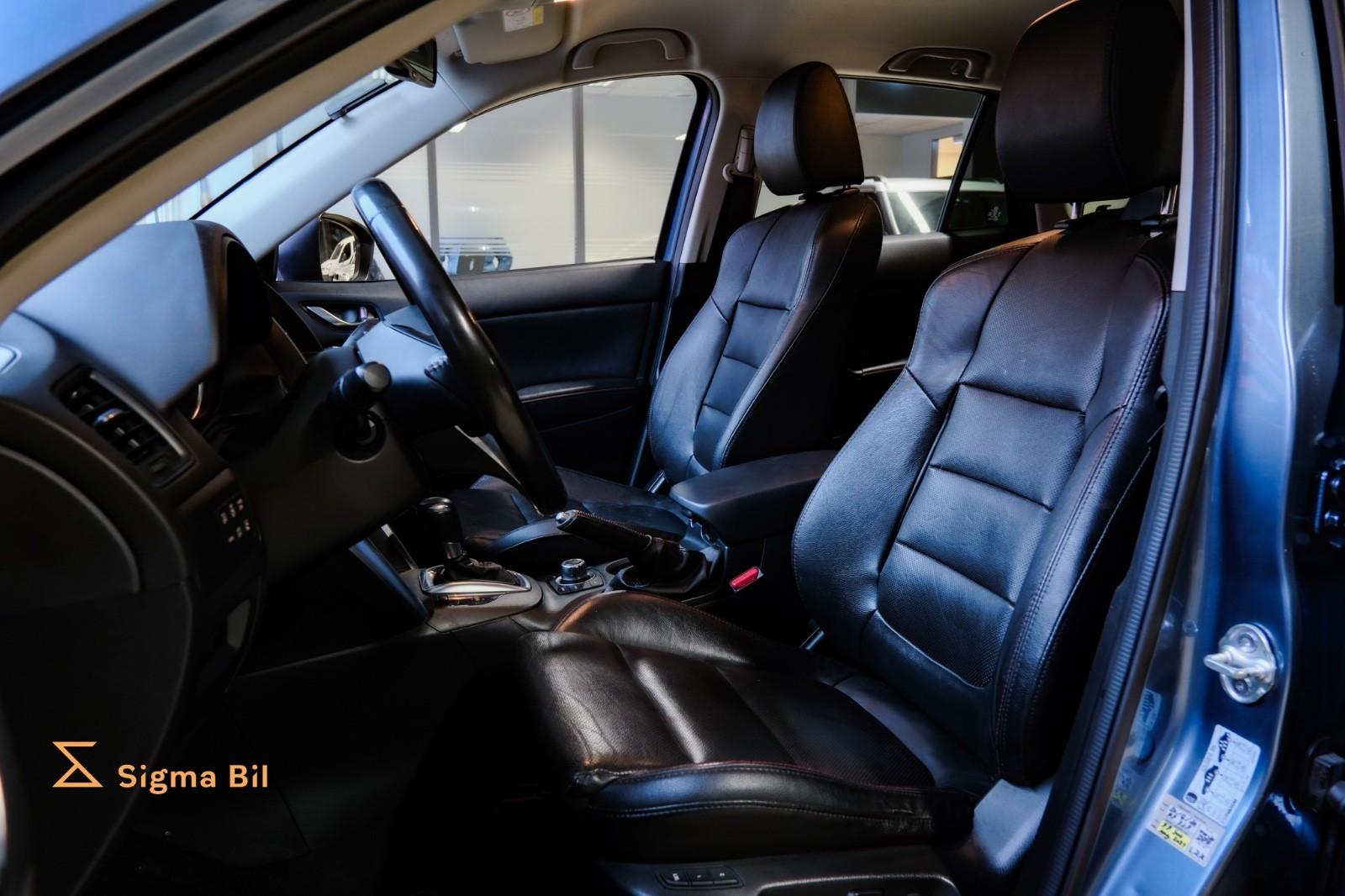 Bilde av Mazda CX-5