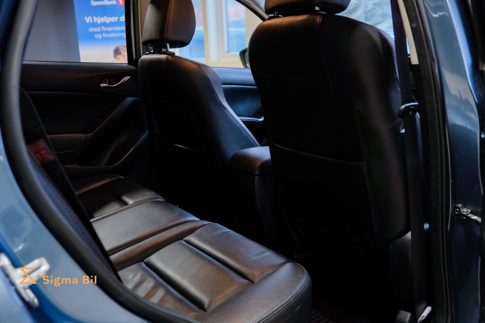 Bilde av Mazda CX-5