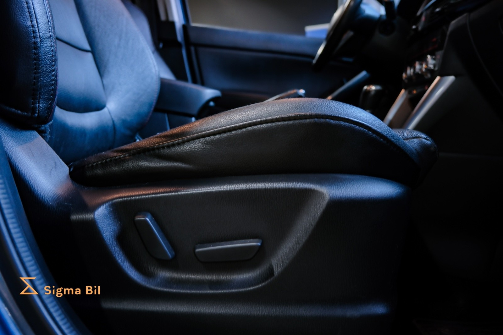 Bilde av Mazda CX-5