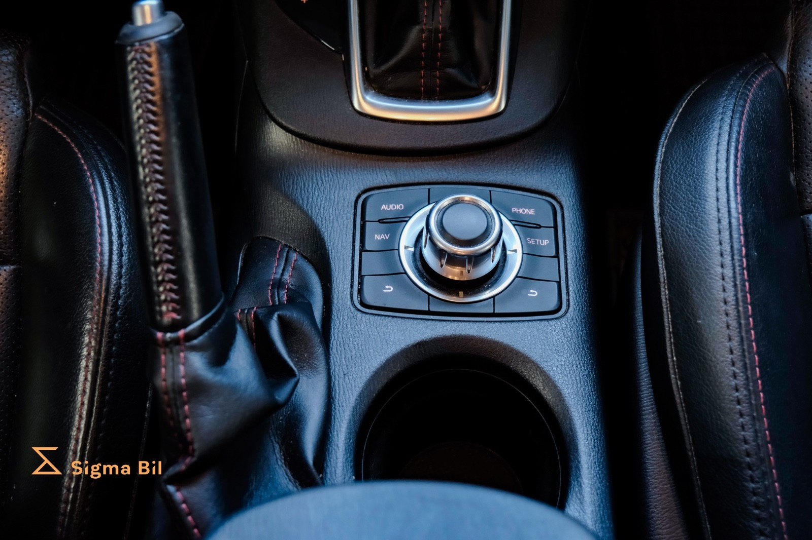 Bilde av Mazda CX-5