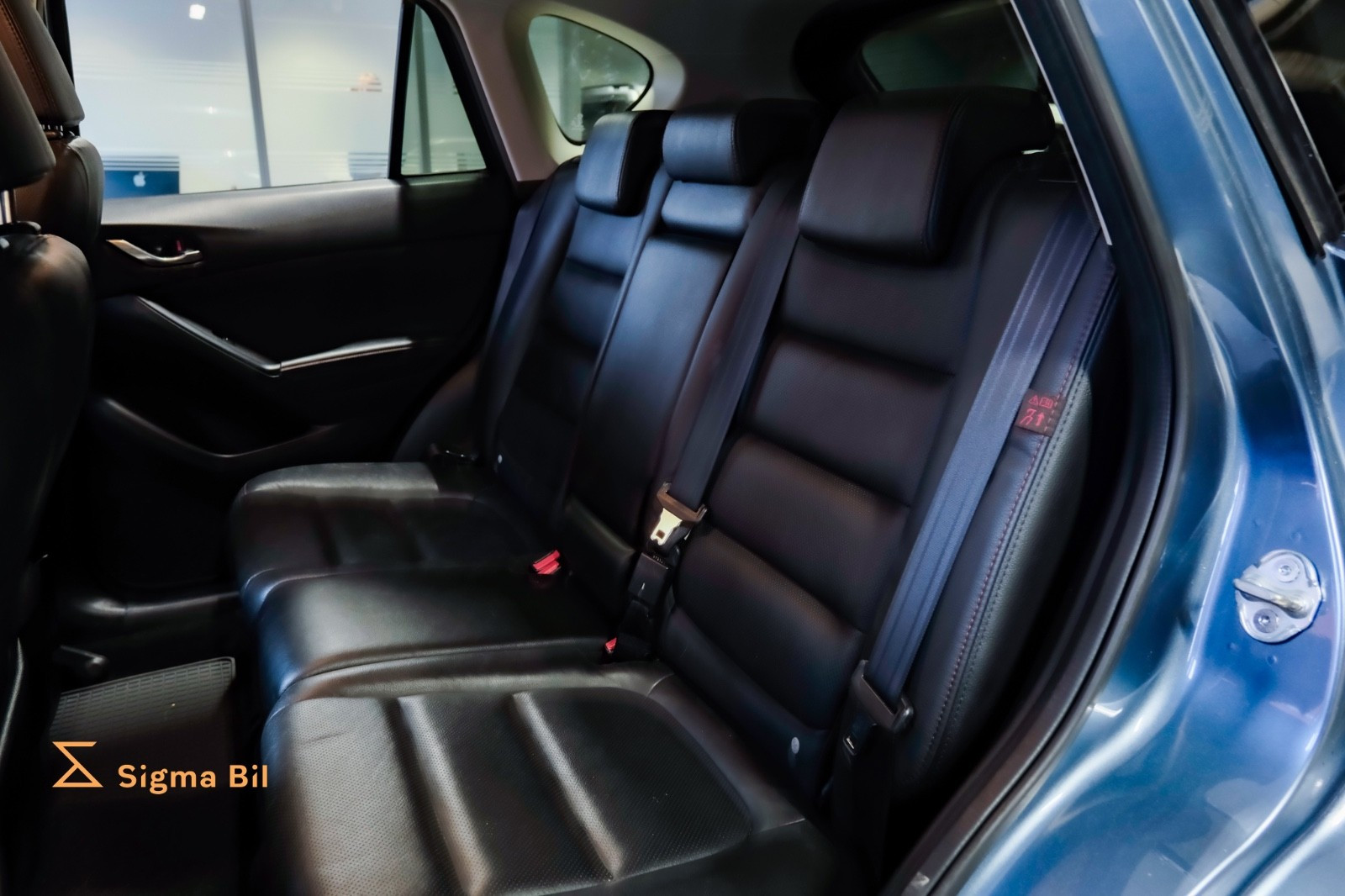 Bilde av Mazda CX-5