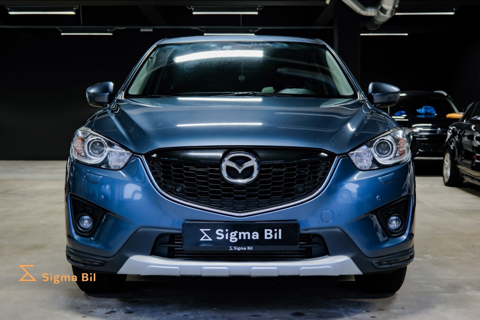 Bilde av Mazda CX-5