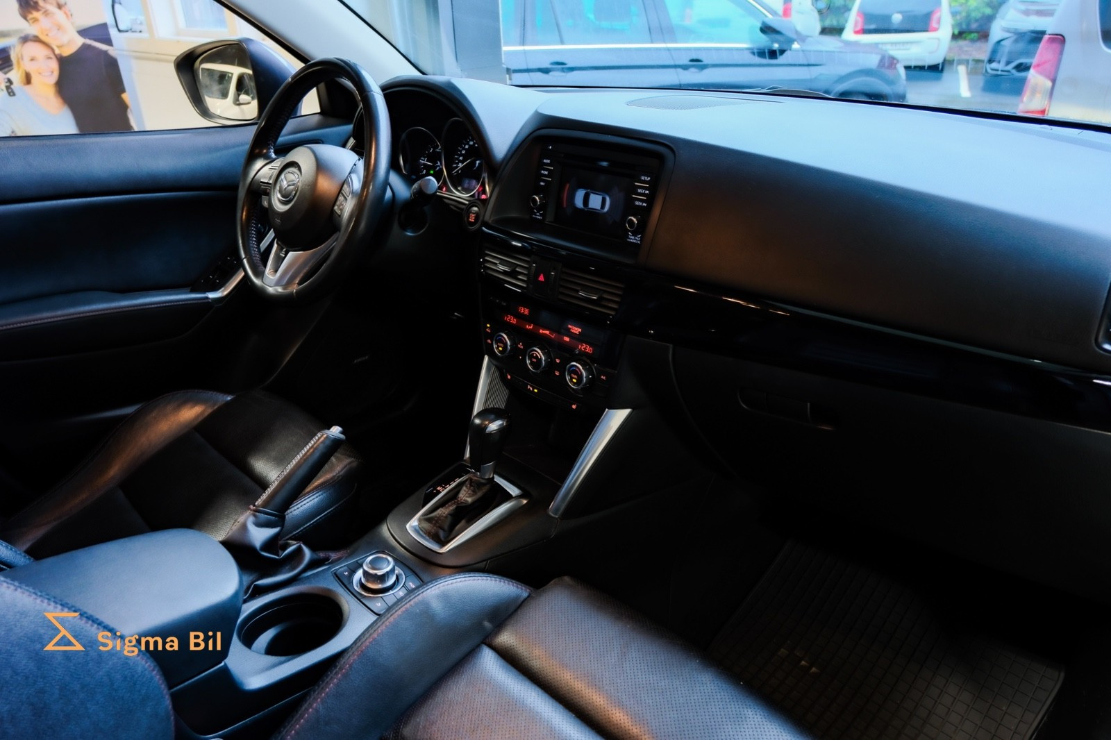 Bilde av Mazda CX-5