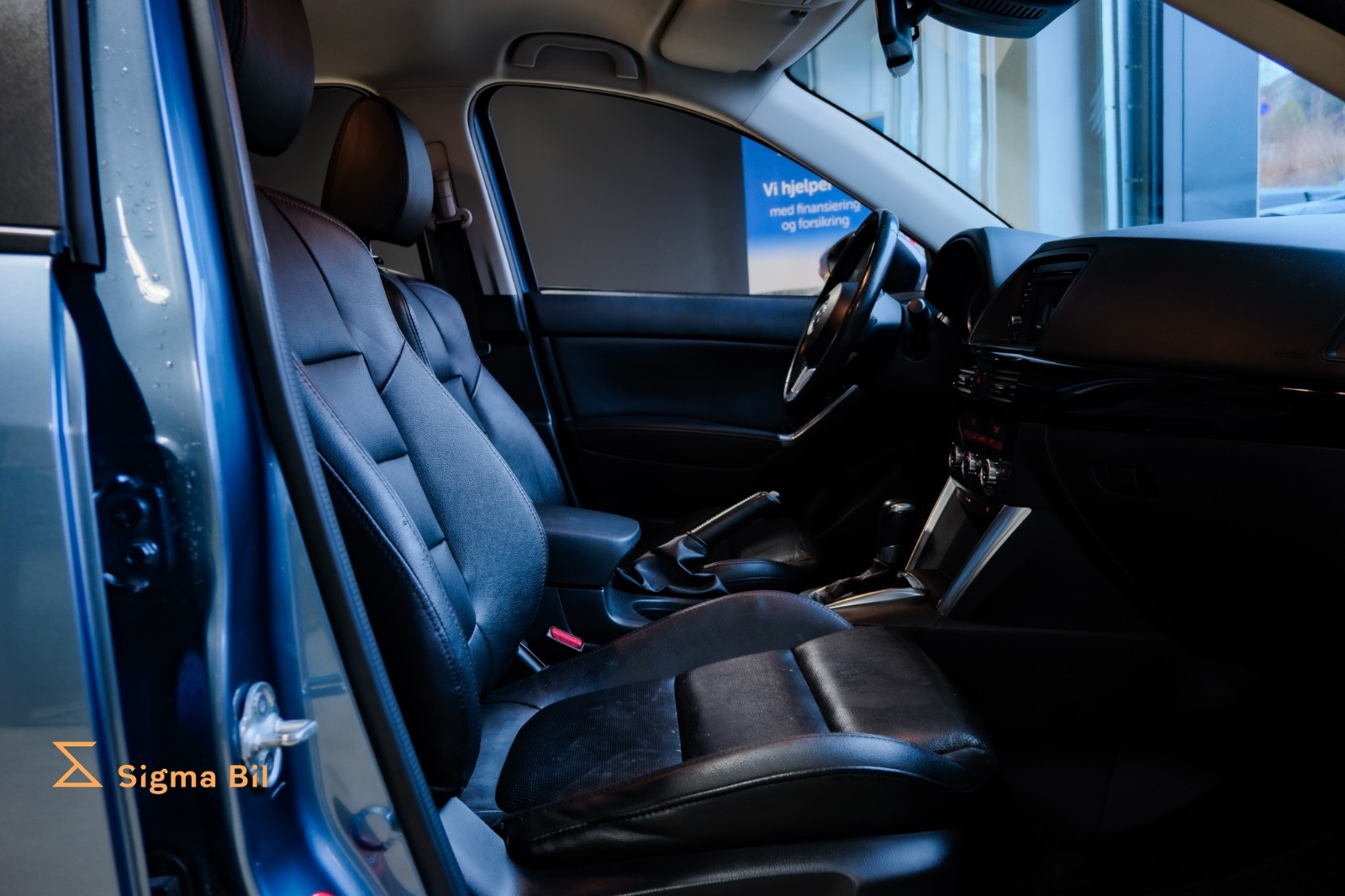 Bilde av Mazda CX-5