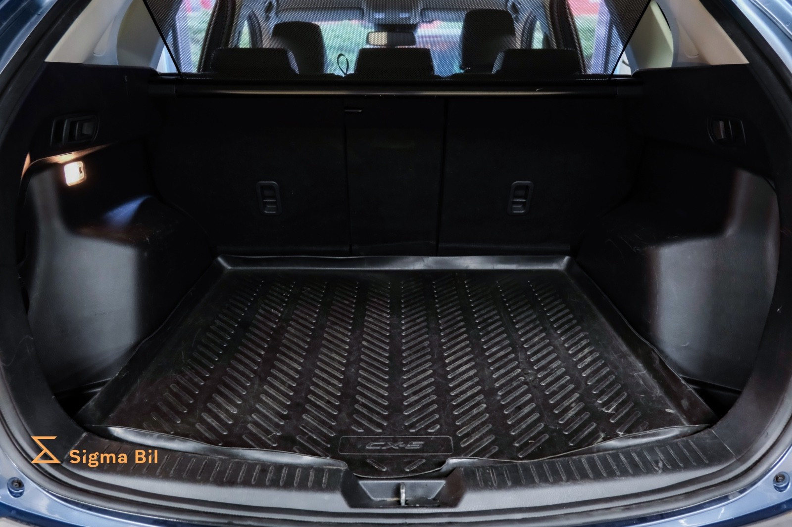 Bilde av Mazda CX-5