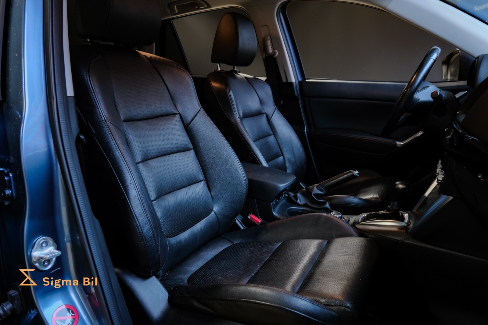 Bilde av Mazda CX-5