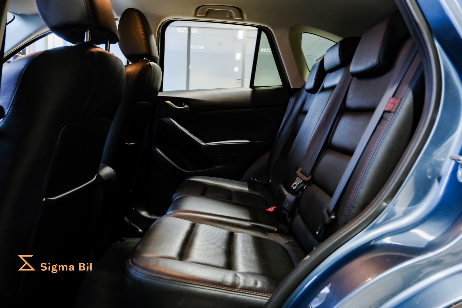 Bilde av Mazda CX-5