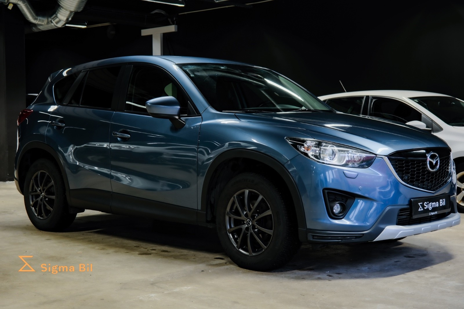 Bilde av Mazda CX-5