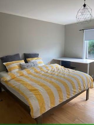 Soverom 16 kvm Galleribilde