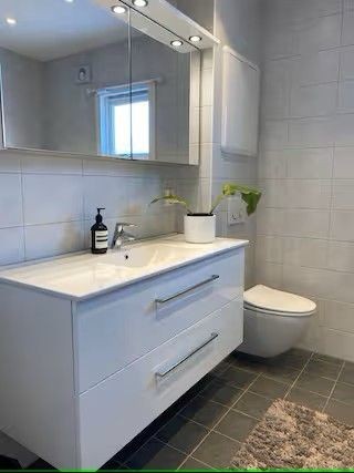 Bad 5 kvm Galleribilde