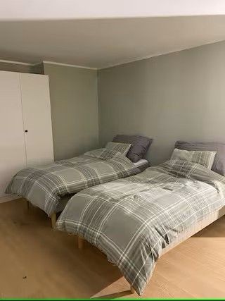 Soverom nr 2, 16 kvm Galleribilde