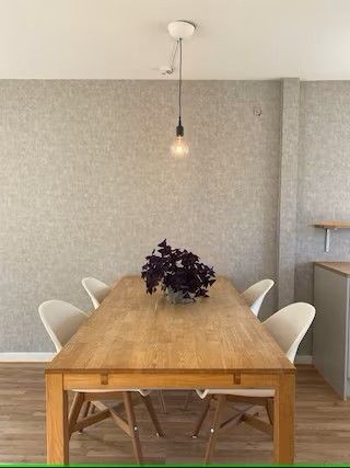 Spisestue med plass for 6-8 personer Galleribilde