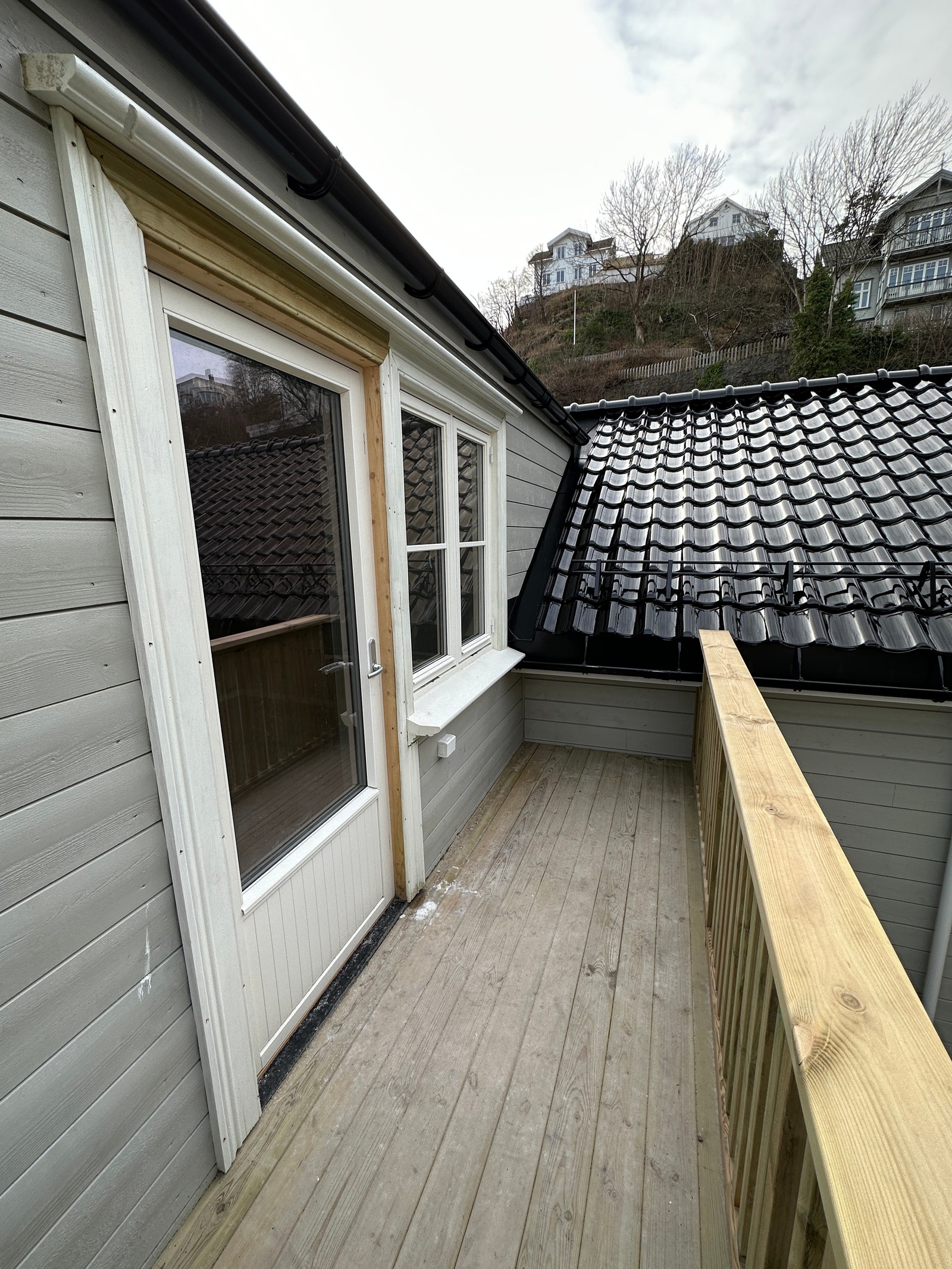 Uteplass, 302 Galleribilde