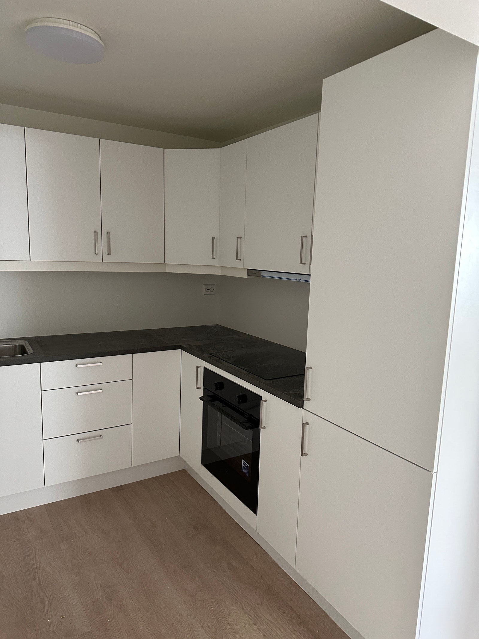 Kjøkken 302 Galleribilde