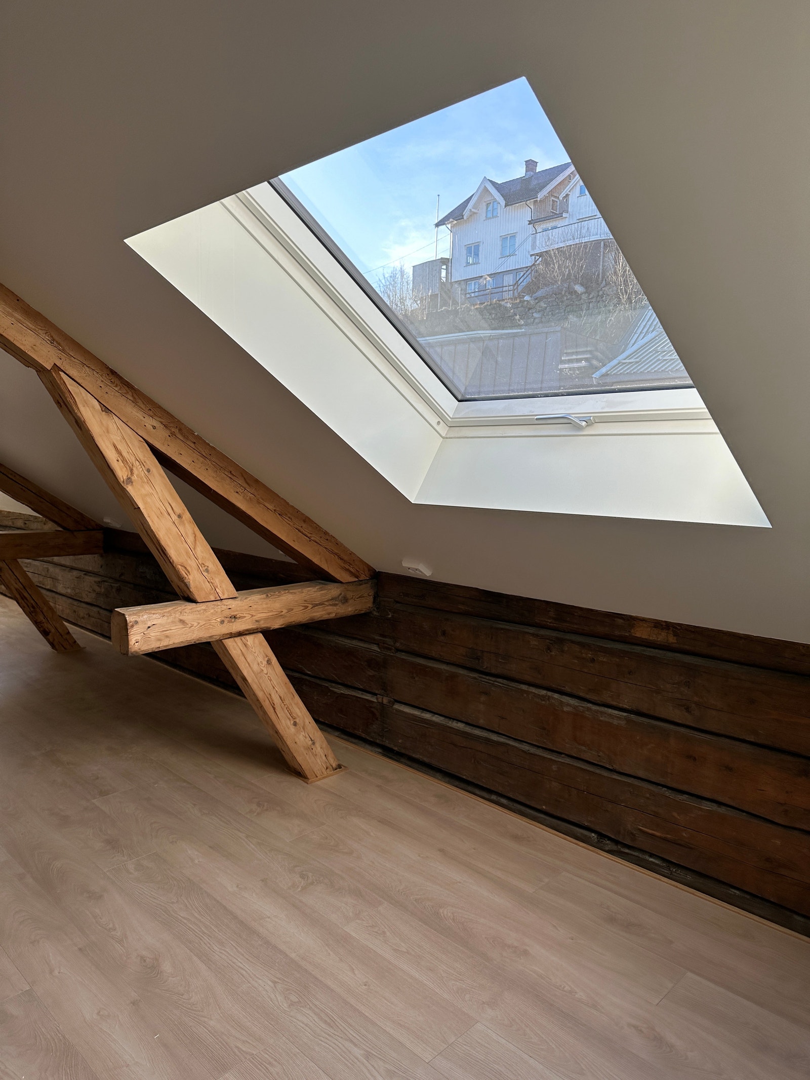 Takvinduer. 302 Galleribilde