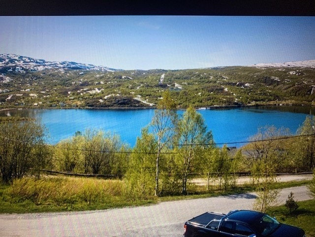 Utsikt fra Sandneshaugen 30 Galleribilde