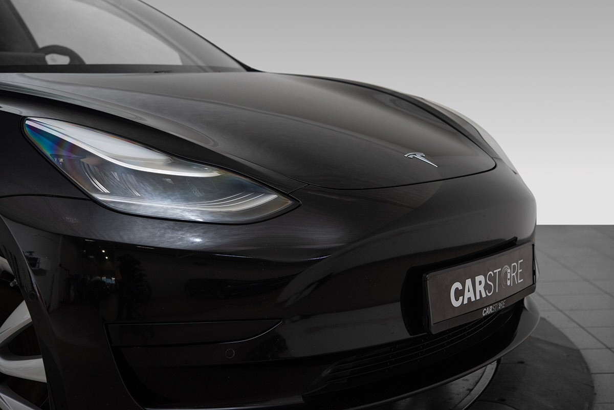Tesla Model 3 Standard Range Plus RWD Autopilot/Premium/2 hjulsett ++ 2