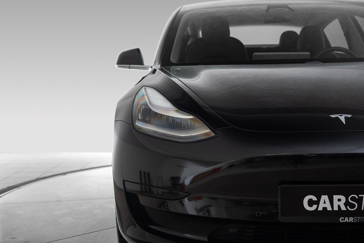 Tesla Model 3 Standard Range Plus RWD Autopilot/Premium/2 hjulsett ++ 3
