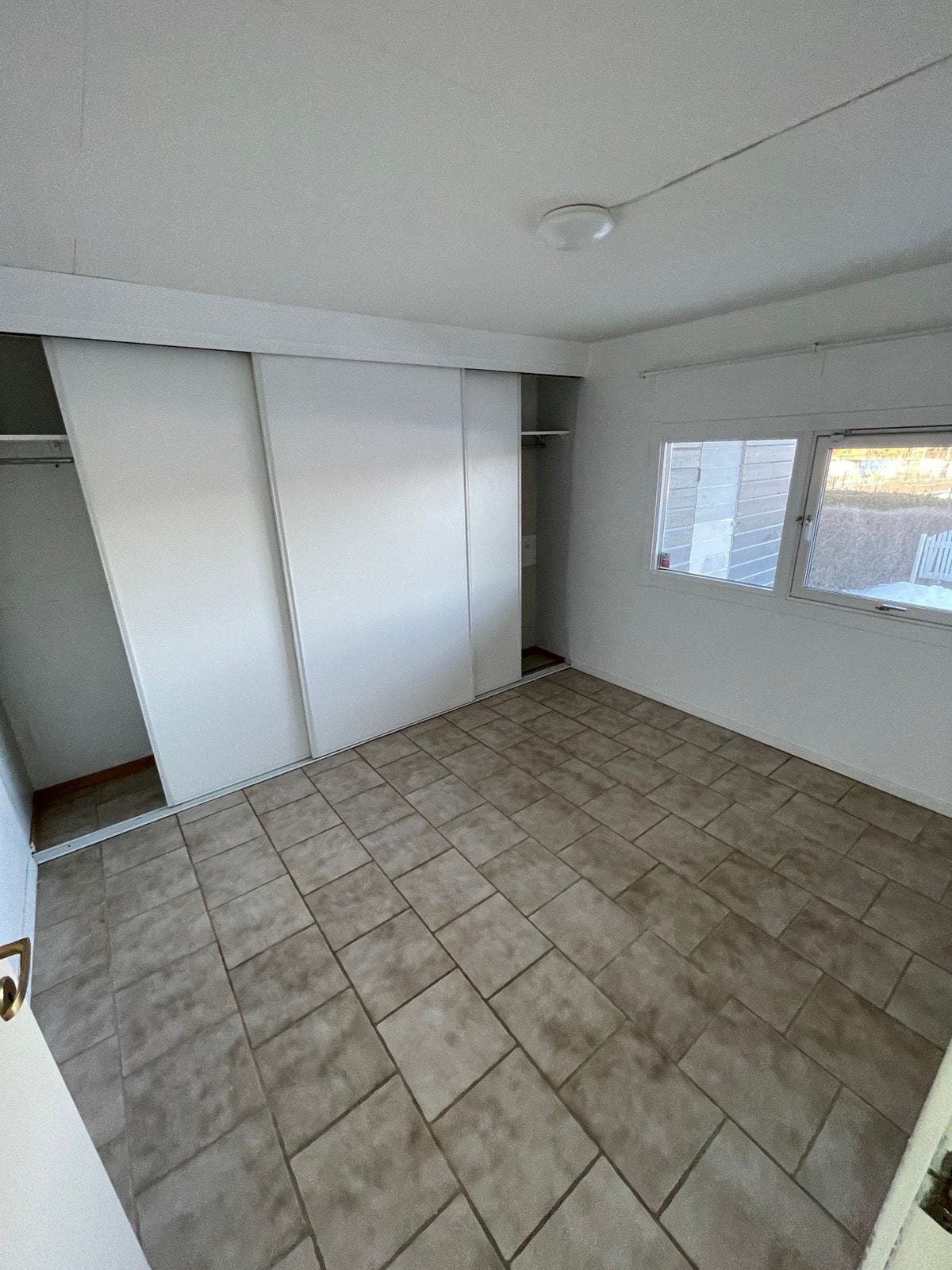 Hoved soverom Galleribilde