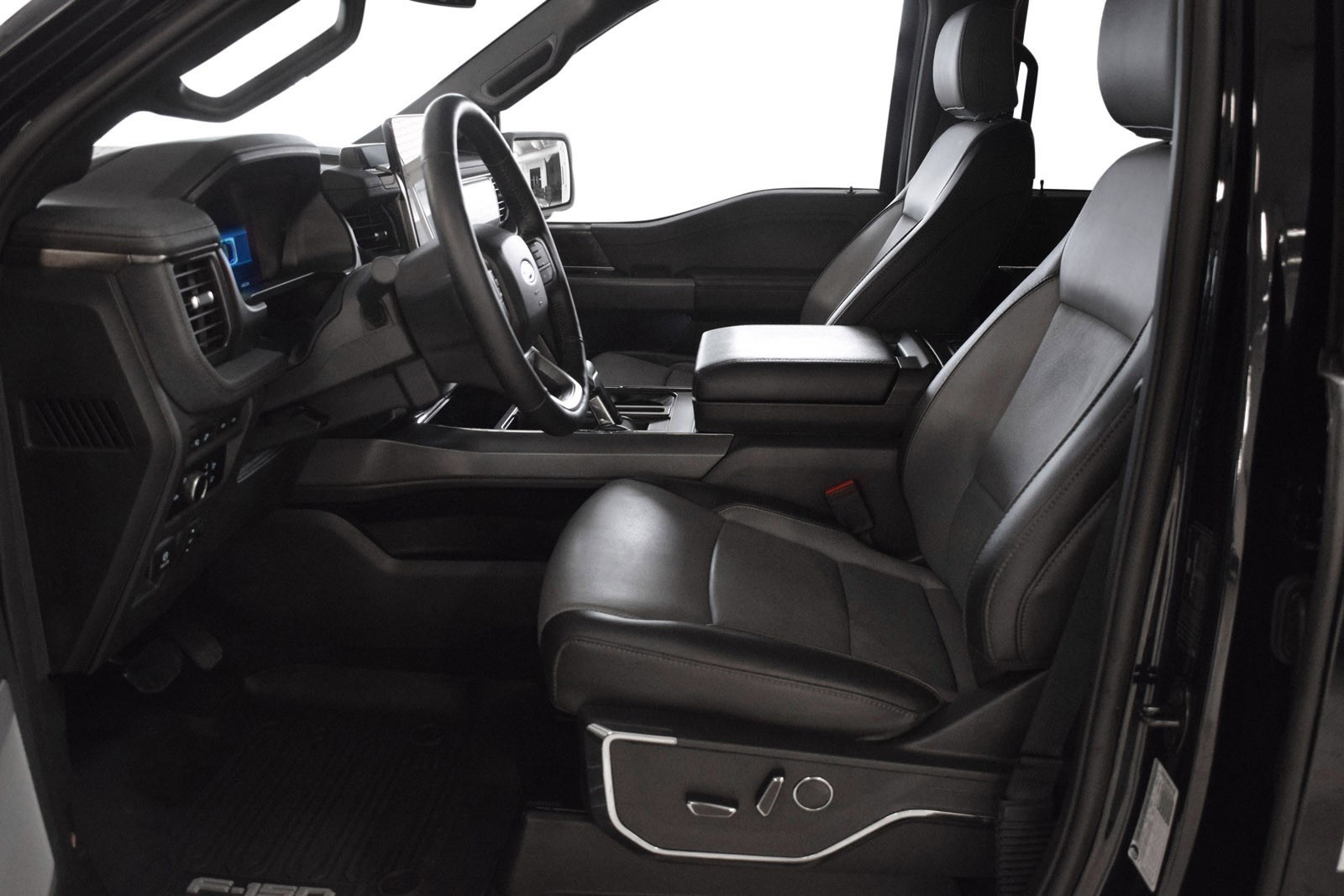 Ford F-serie F-150 Lightning 452hk AWD Demo R.Deks/ACC/FordPass 5S 3
