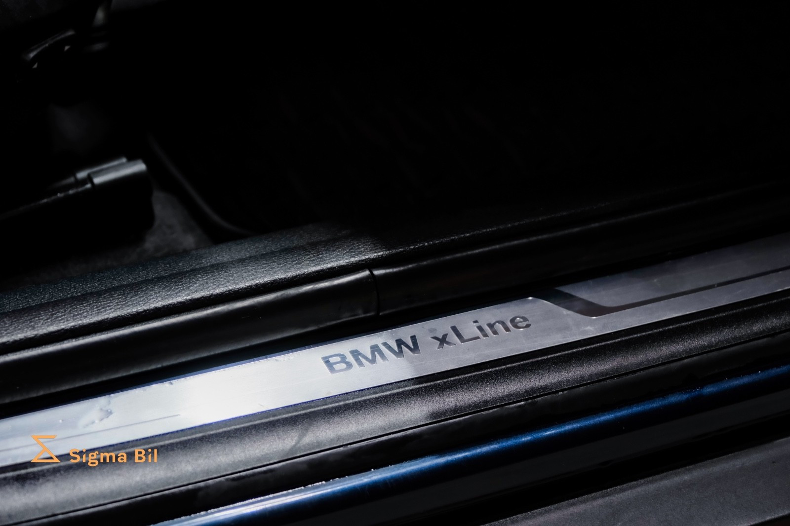 Bilde av BMW X1