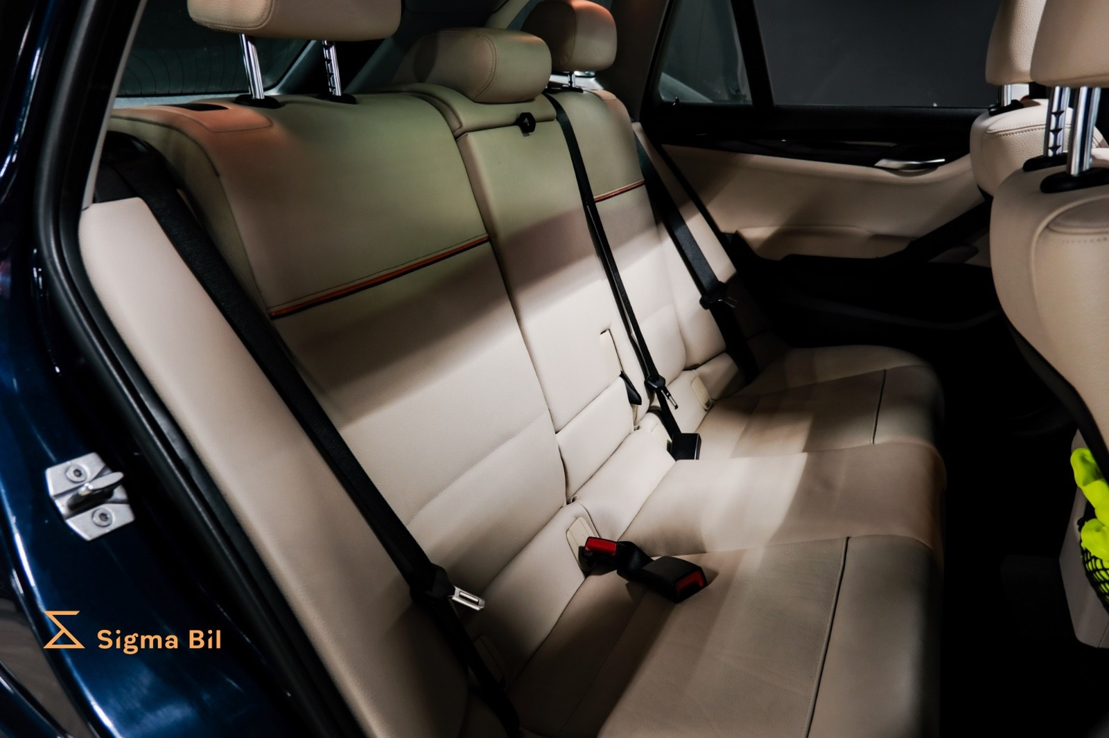 Bilde av BMW X1