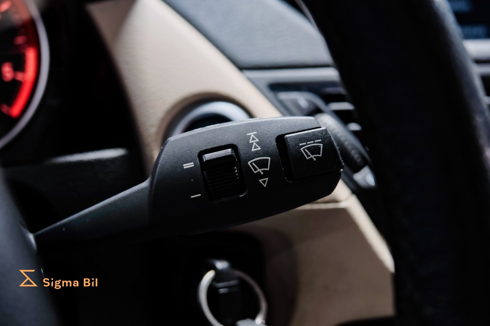 Bilde av BMW X1