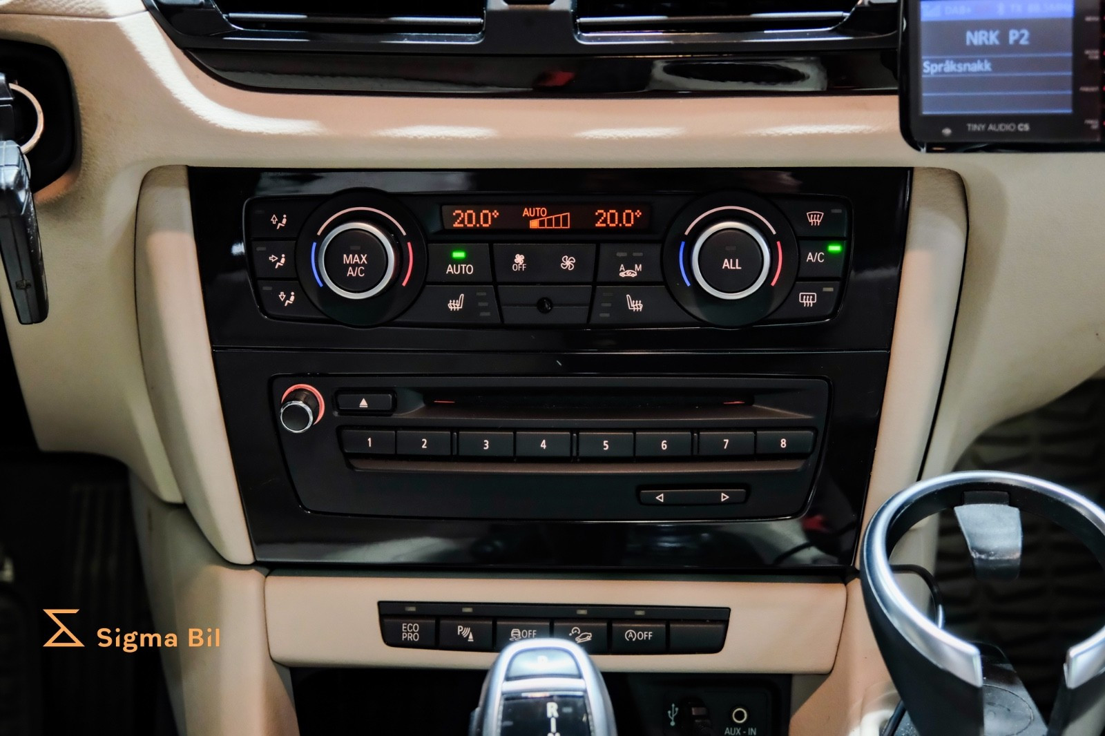 Bilde av BMW X1