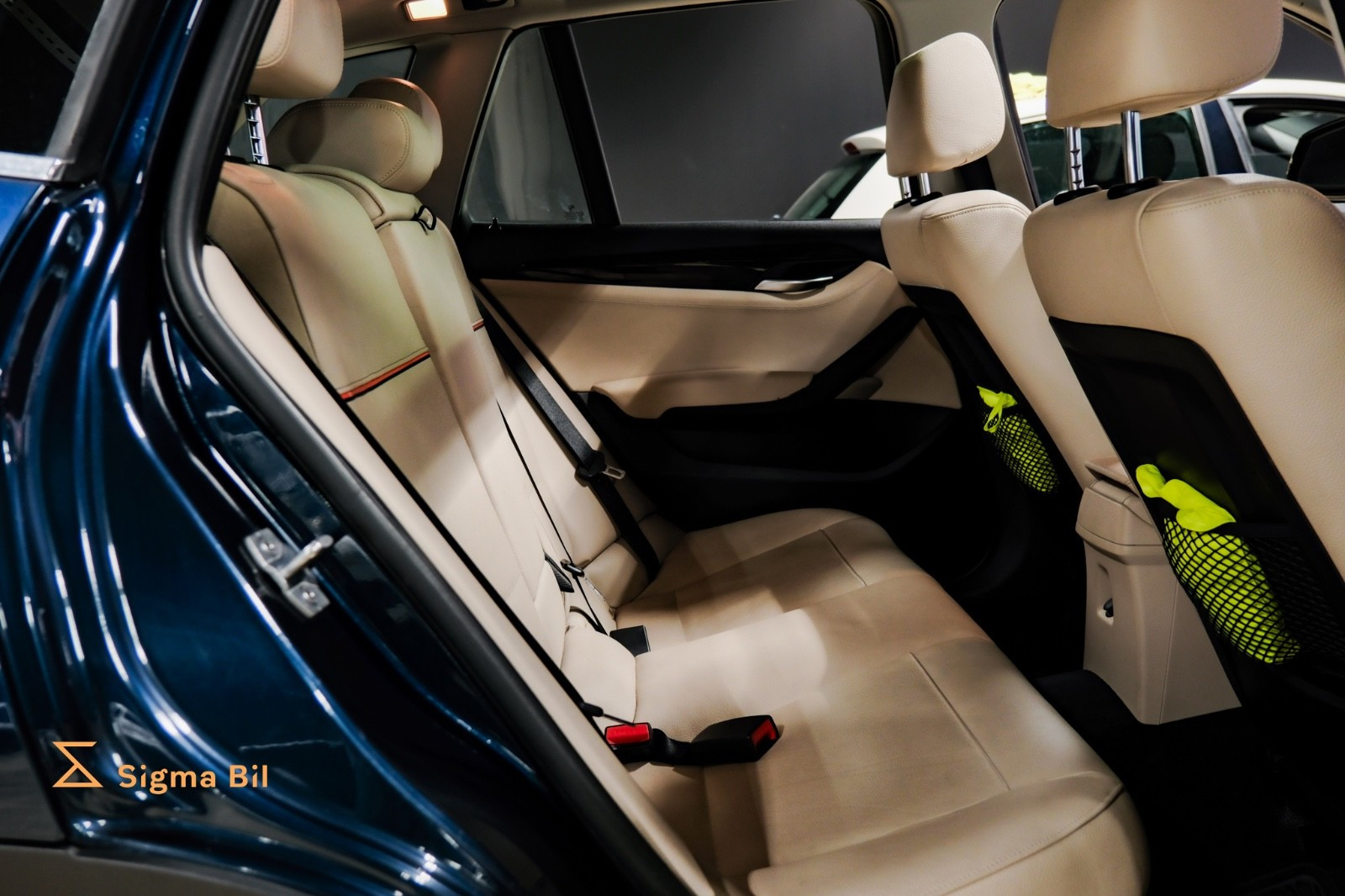 Bilde av BMW X1